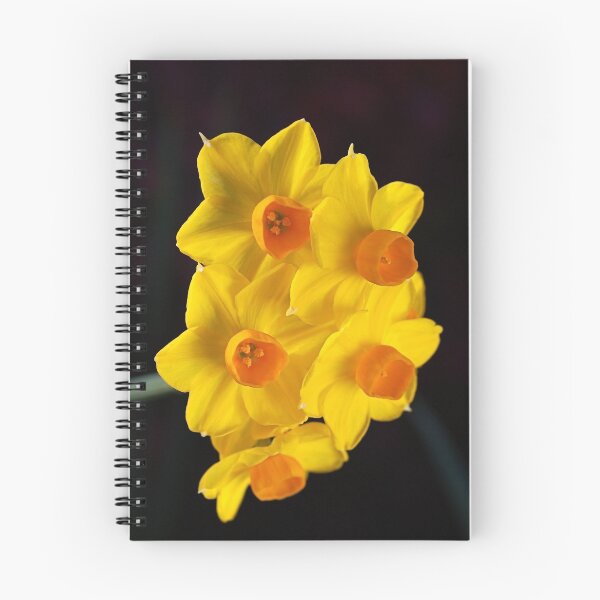 Item preview, Bright Jonquils Spring designed and sold by Joy Watson - Natural Light Photography .