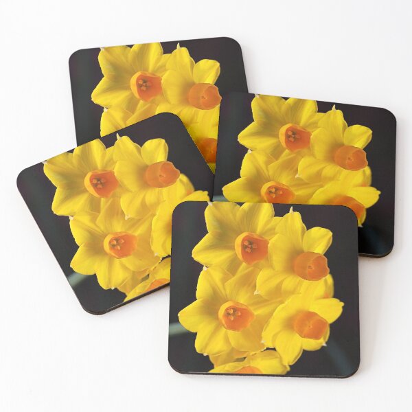 Item preview, Bright Jonquils Spring designed and sold by Joy Watson - Natural Light Photography .