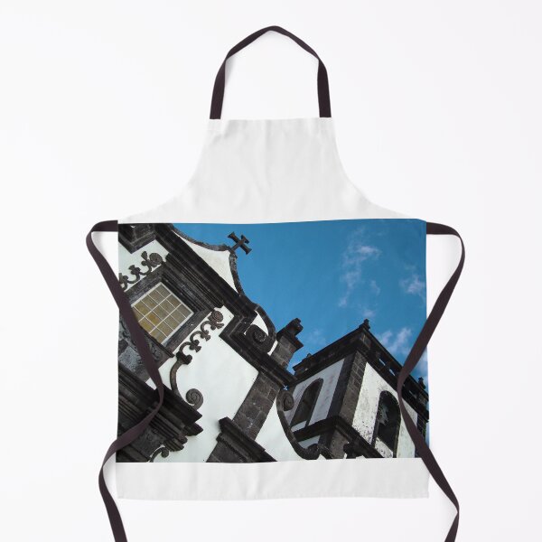 Item preview, Religious architecture designed and sold by Gaspar Avila.