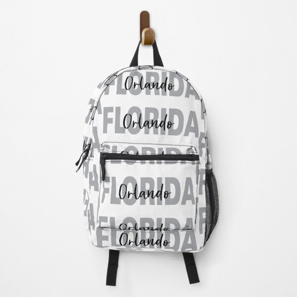 Item preview, Florida: Orlando designed and sold by CM-PD.