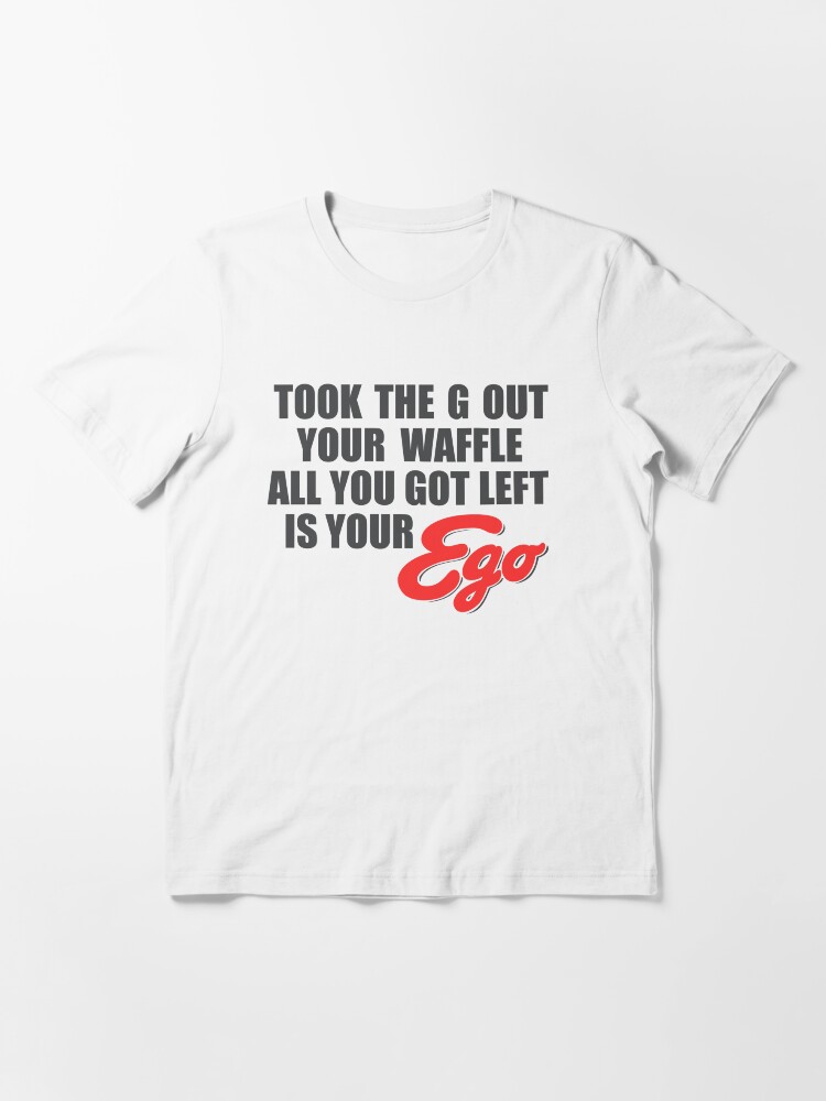 Alternate view of Freaks and Geeks Essential T-Shirt