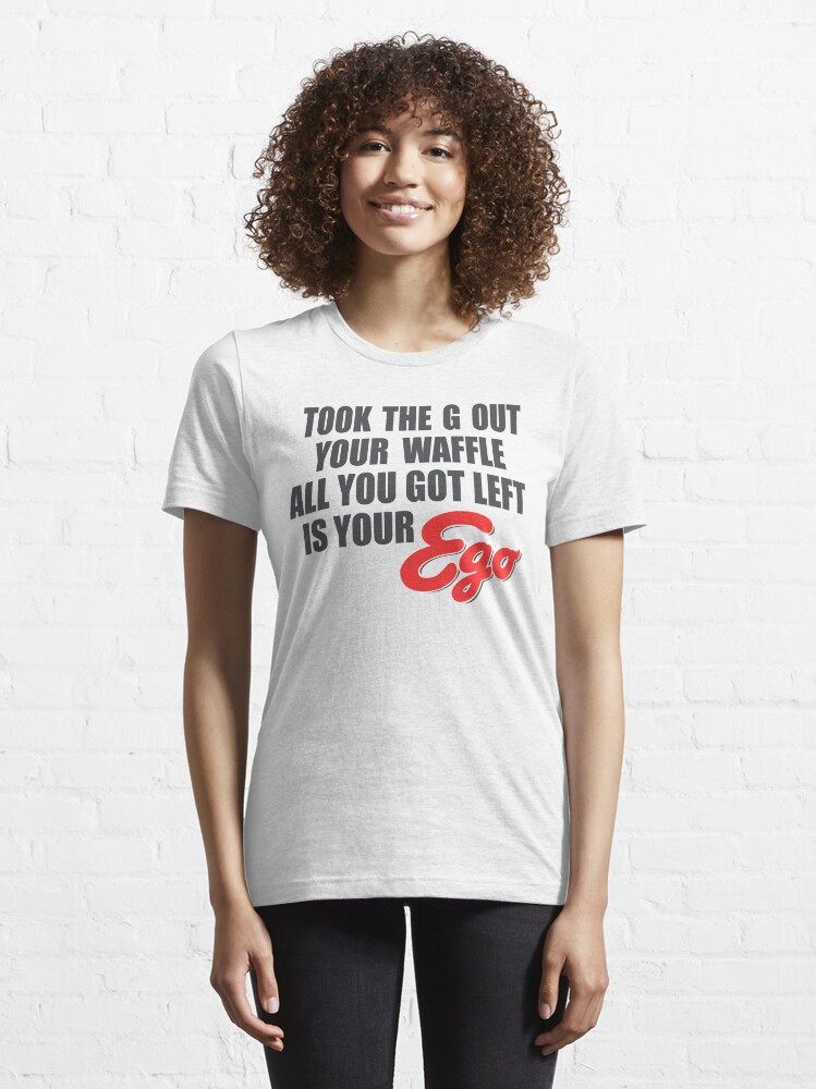 Alternate view of Freaks and Geeks Essential T-Shirt