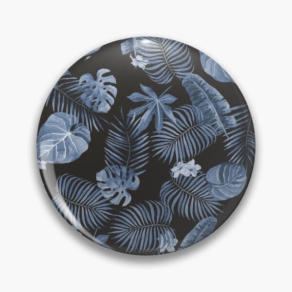 Item preview, Tropical Leave Pattern designed and sold by jbeautydesign.