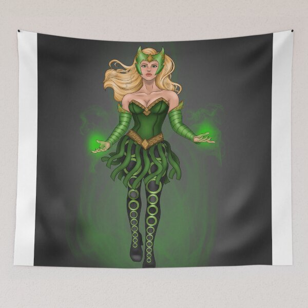 Item preview, Enchanting designed and sold by MajinNeda.