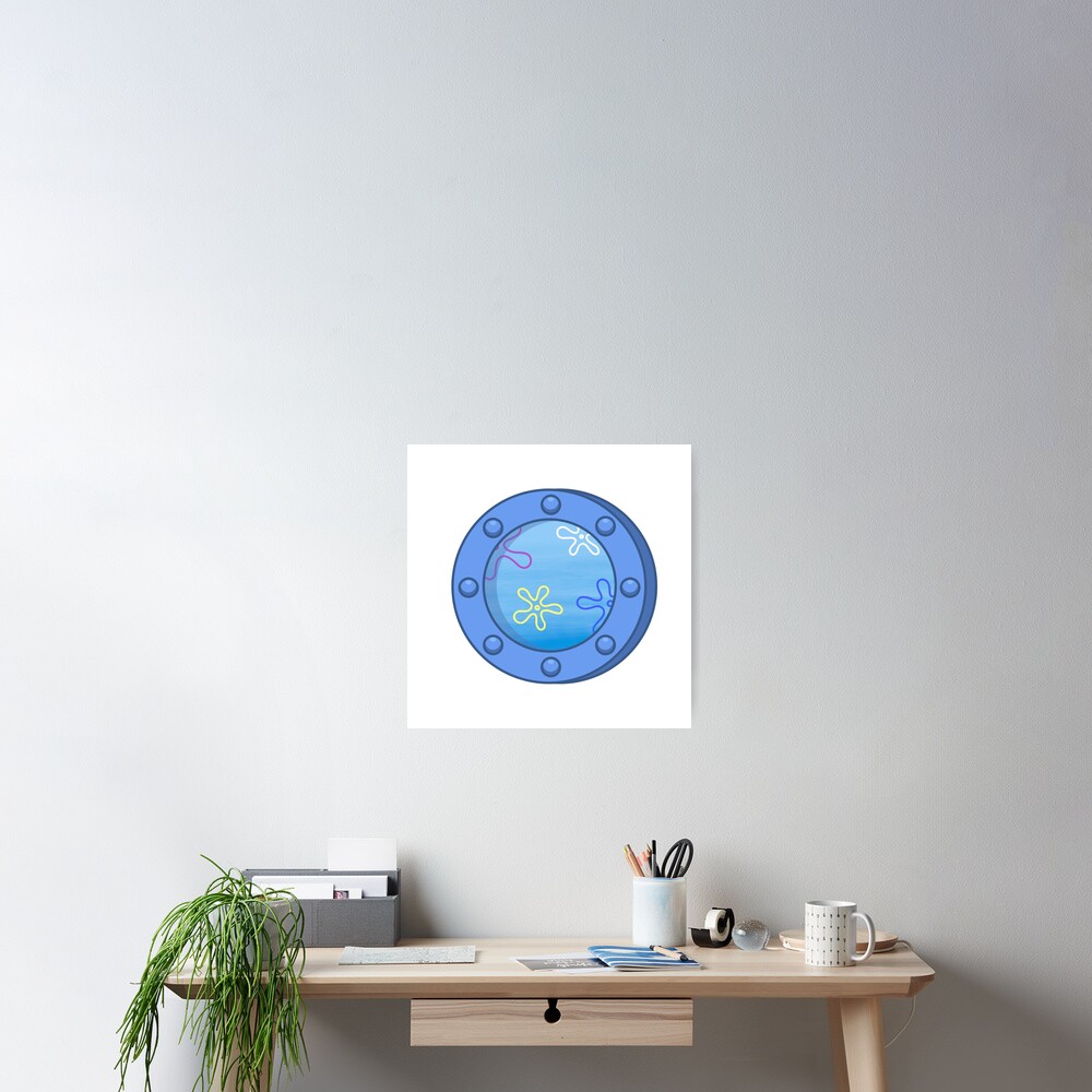 Aperçu de l'œuvre Poster créée et vendue par ShaynaFried.