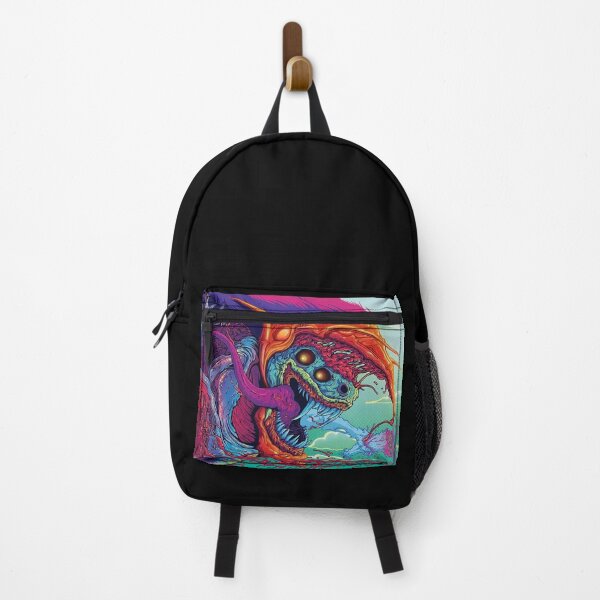 Item preview, Hyper Beast CSGO Skin designed and sold by parkerku.