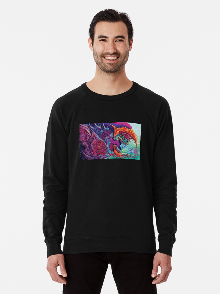 Hyper beast sweatshirt new arrivals