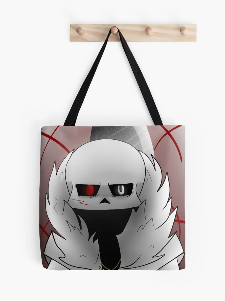 Cross!sans Poster for Sale by RosieVampire