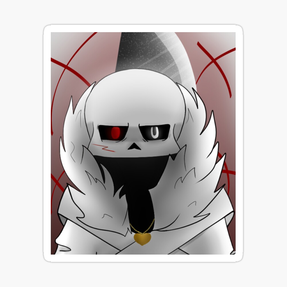 X!Sans (Cross!Sans)  Anime undertale, Undertale cute, Undertale