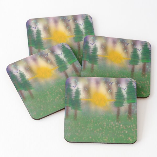 Item preview, New Day of Hope in the Trees designed and sold by Liam Connors-Smith.