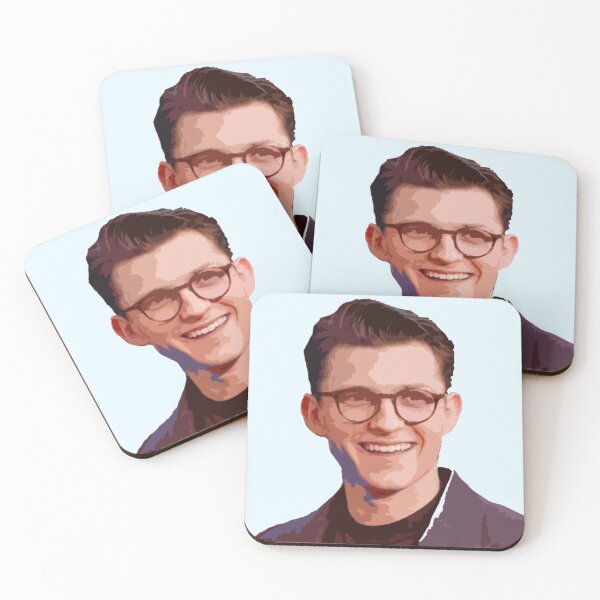 Item preview, Tom Holland designed and sold by hopie3924.