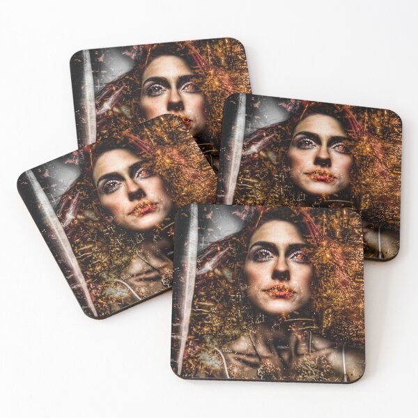 Item preview, Woman on Fire designed and sold by giftoftradition.
