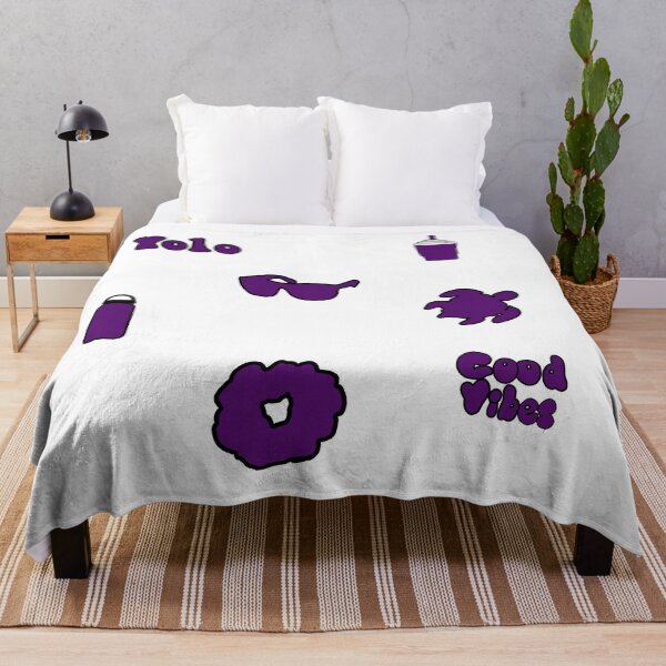 Item preview, Purple pack designed and sold by Zoesmidt03.
