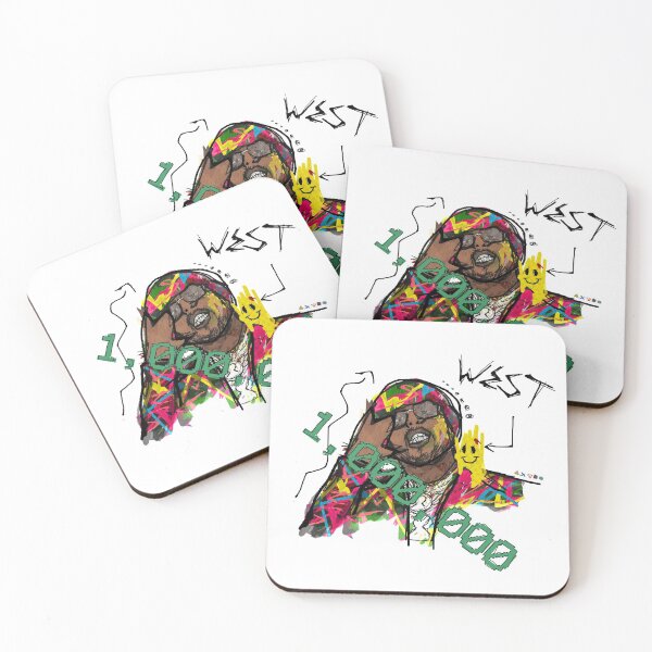 Item preview, Westside Gunn designed and sold by Chillon-Daviz.