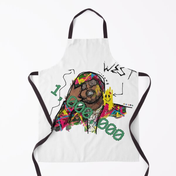 Item preview, Westside Gunn designed and sold by Chillon-Daviz.