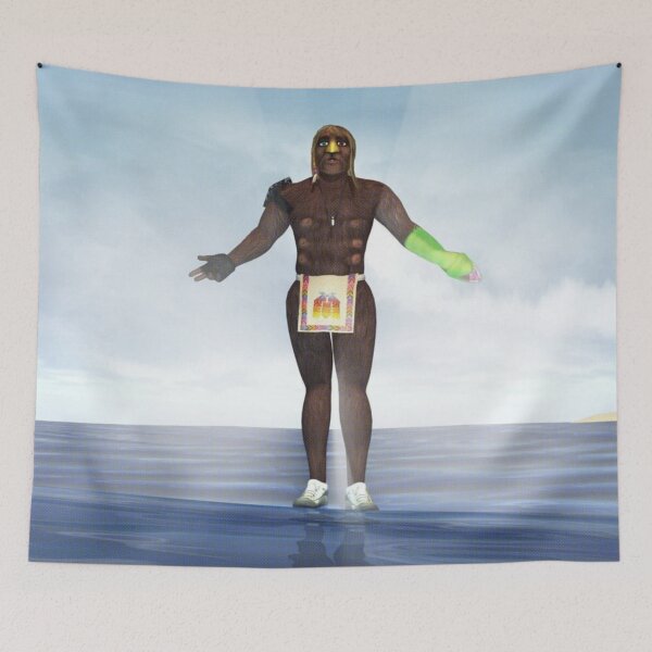 Item preview, XAVIER RENEGADE ANGEL designed and sold by sawhorsedvd.