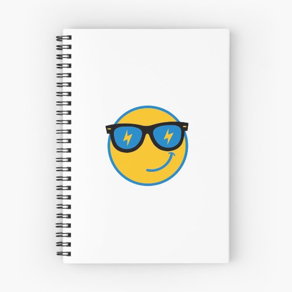 Item preview, Senor Lentes (LA Chargers)(San Diego Chargers)  designed and sold by jakebills89.