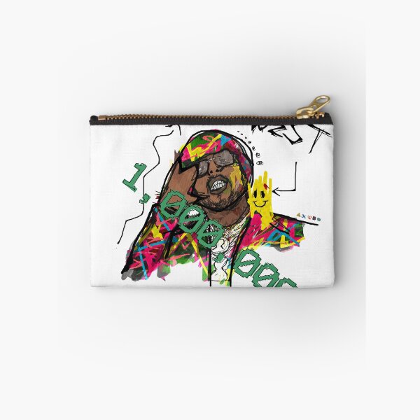 Item preview, Westside Gunn designed and sold by Chillon-Daviz.