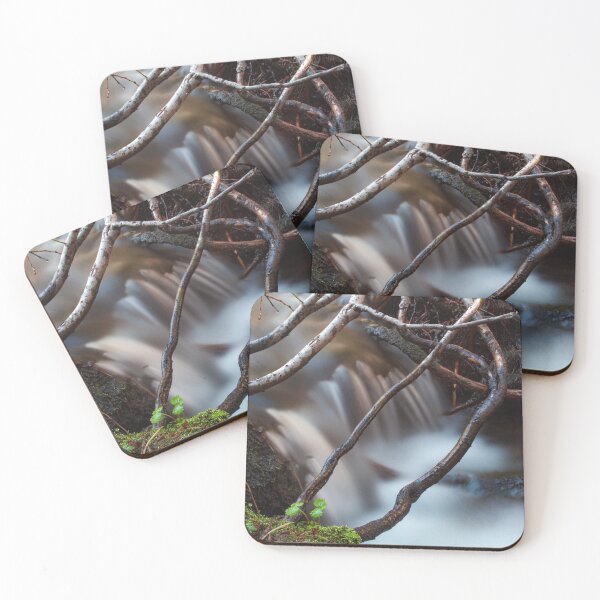 Item preview, Mighty waterfall designed and sold by Monkeypawsoup.