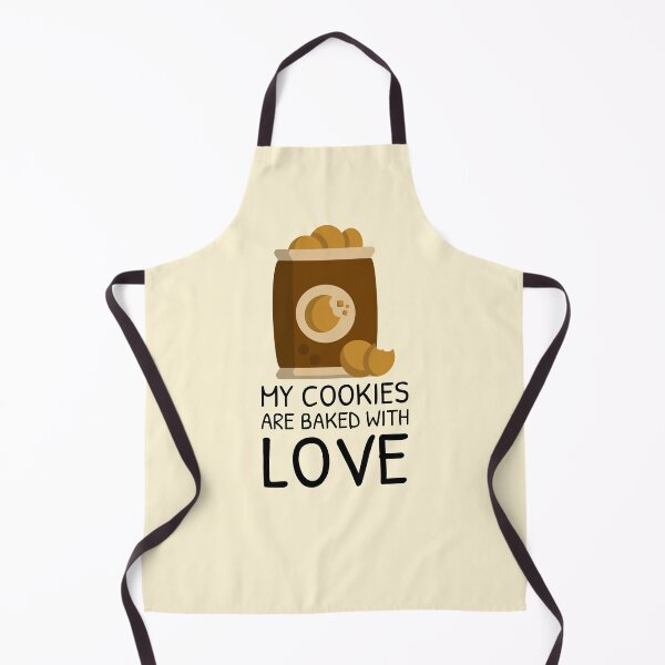 Item preview, Quote for Baking Cookies Jar designed and sold by quoteology.