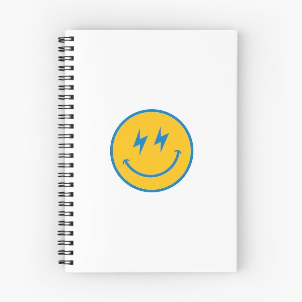 Item preview, Senior Sonrisa (LA Chargers)(San Diego Chargers) designed and sold by jakebills89.