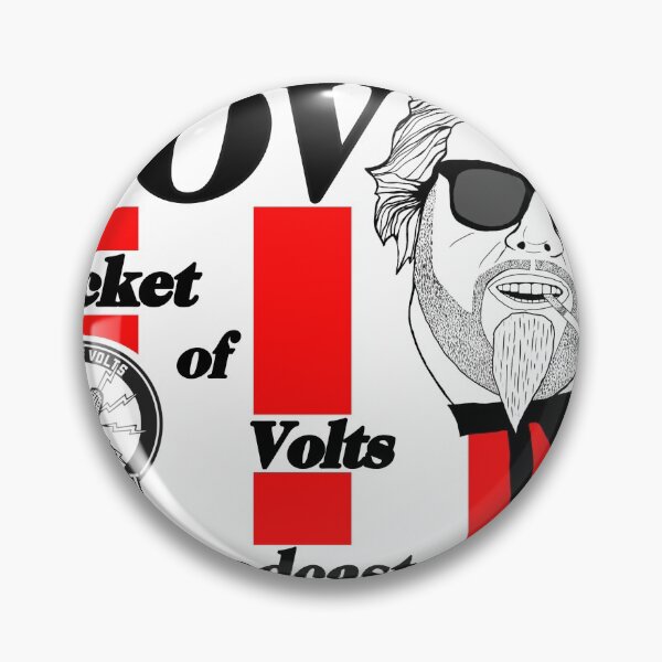Item preview, Colonel El Nastro BOV designed and sold by HacknStack.
