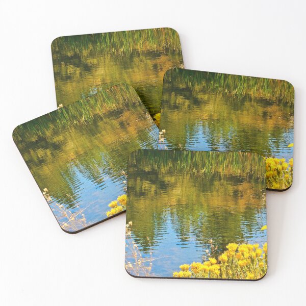Item preview, Colors on the River designed and sold by Barbara  Brown.