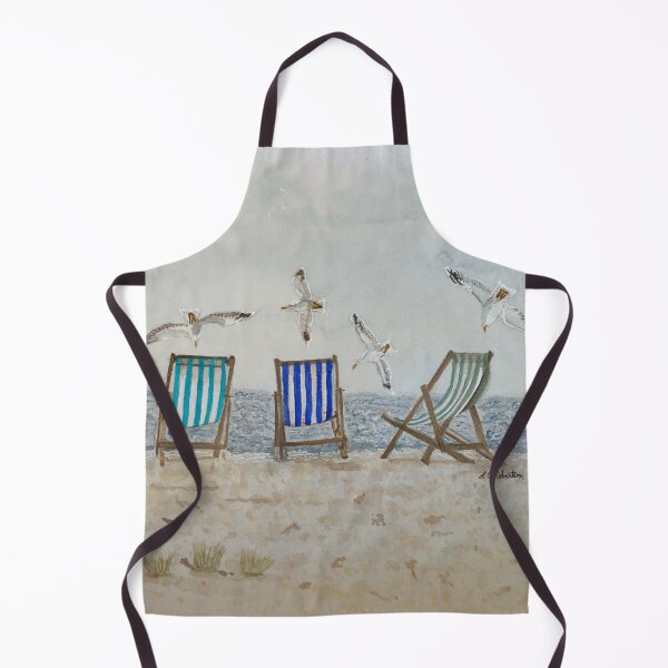 Item preview, Seaside Tranquility  designed and sold by LCRobertsonArt.