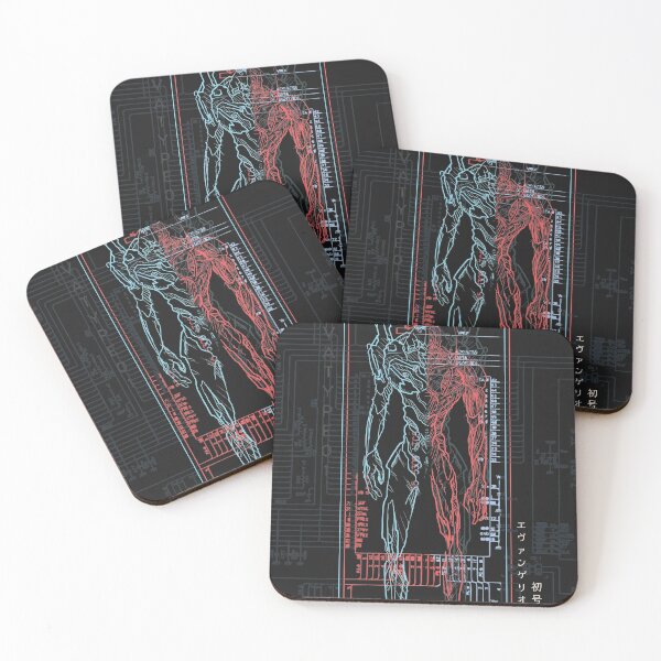 Item preview, Inside An Armor|Neon Genesis Evangelion designed and sold by nyuiislucky.