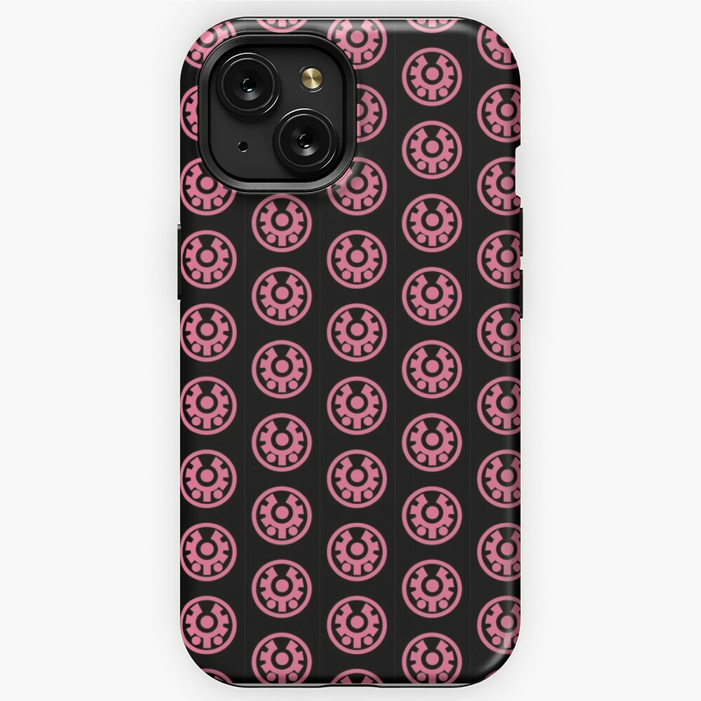 Item preview, iPhone Tough Case designed and sold by UniKoRn.