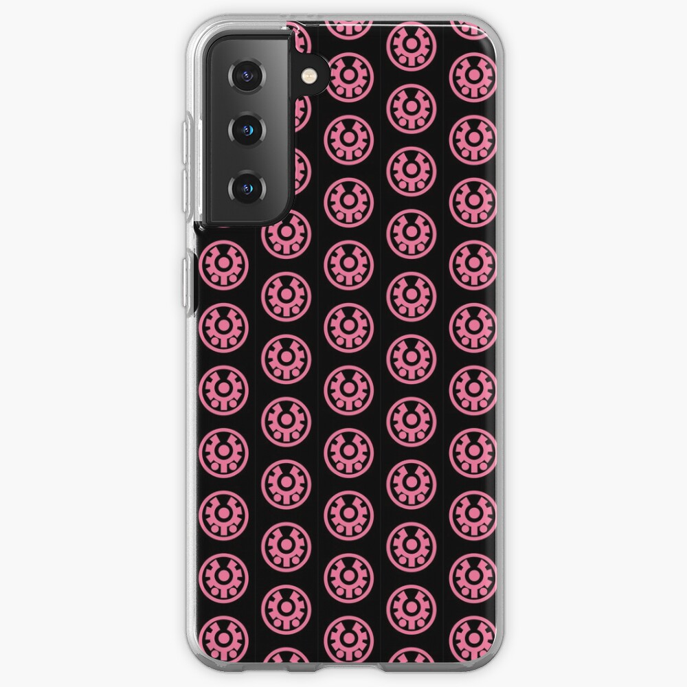 Item preview, Samsung Galaxy Soft Case designed and sold by UniKoRn.