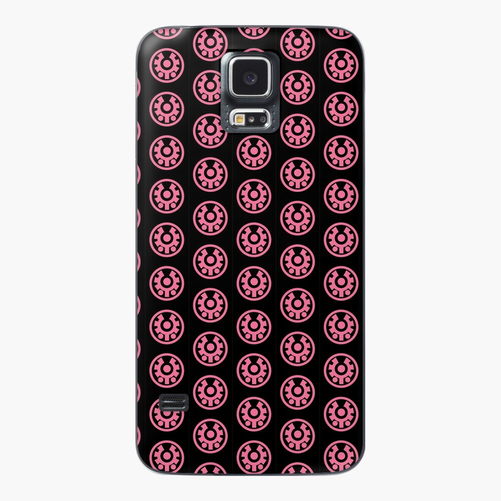 Item preview, Samsung Galaxy Skin designed and sold by UniKoRn.
