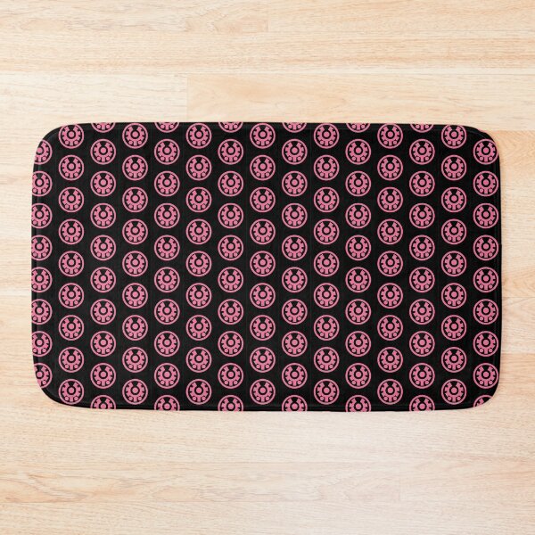 Item preview, PSO Pinkal Section ID Pattern designed and sold by UniKoRn.