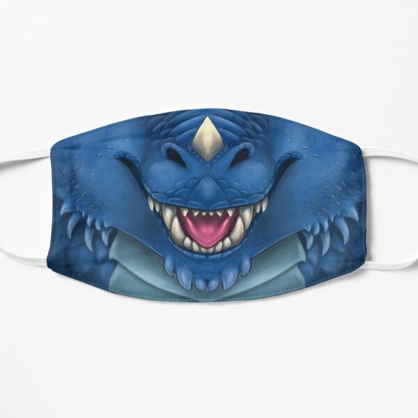 Dirty Underwear Mask [Roufxis-Rb] | Mask