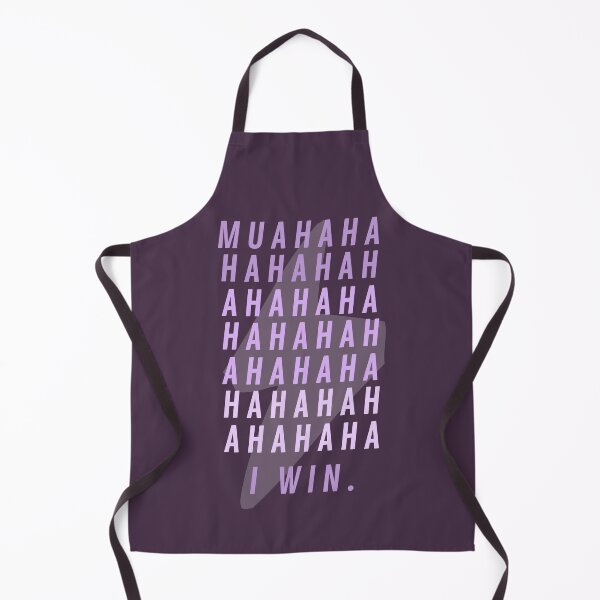 Item preview, Yzma Cat Muahahaha I Win designed and sold by DI FD.