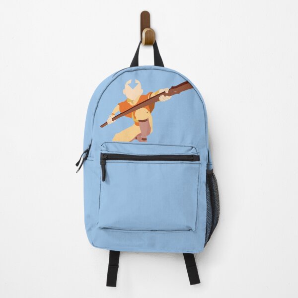 Avatar Aang Backpack