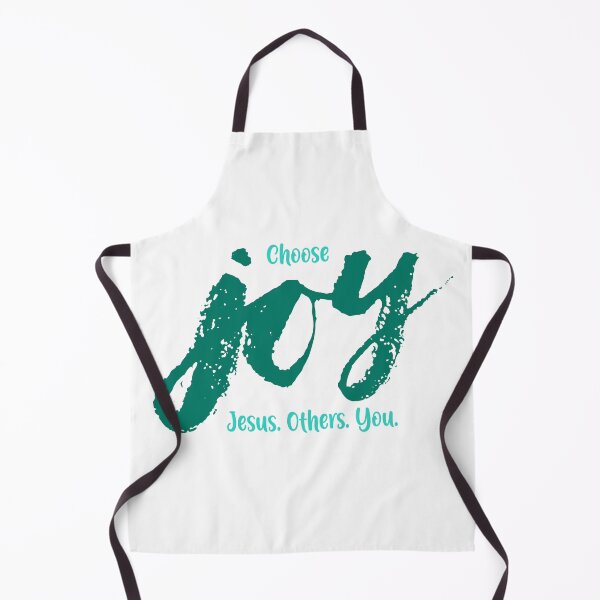 Item preview, Choose Joy - spearmint designed and sold by Cane & Abel Creations ..