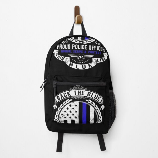 Item preview, American Police Officer designed and sold by LeNew.