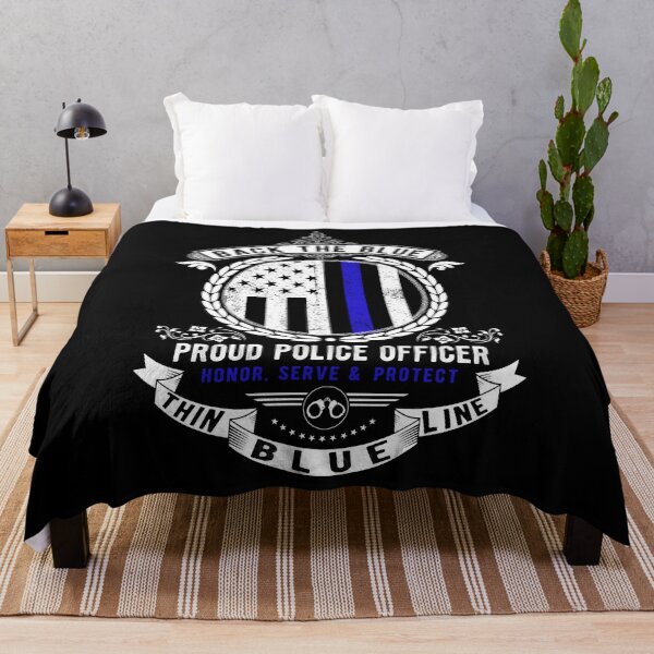 Item preview, American Police Officer designed and sold by LeNew.