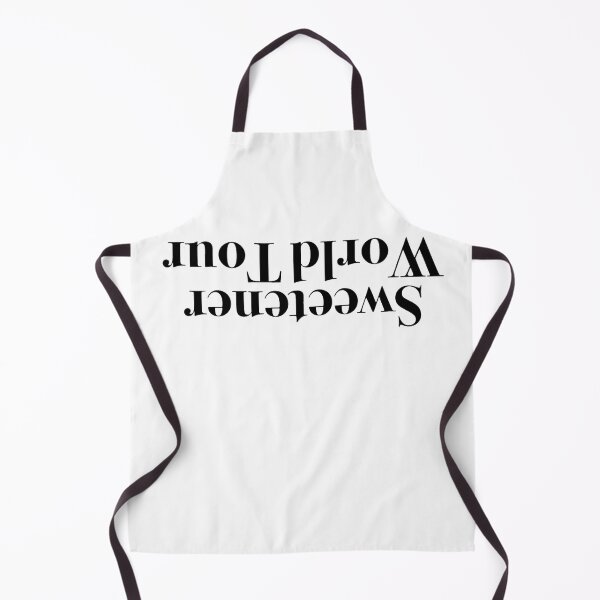 Item preview, sweetener world tour designed and sold by sweetenergirl.