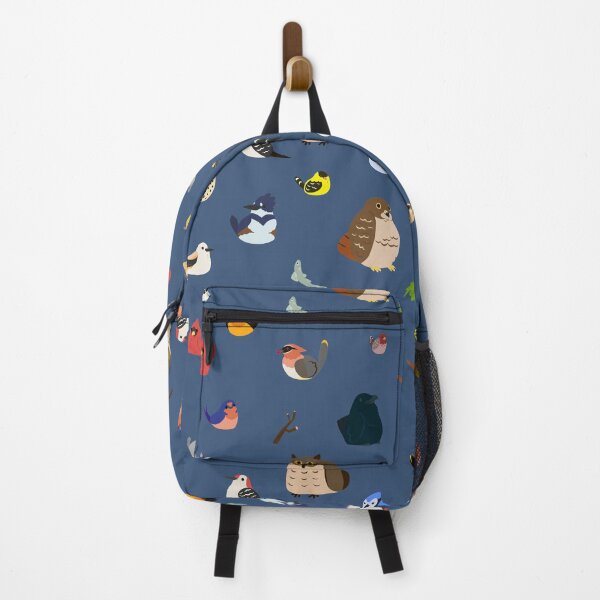 Item preview, Woodland Birds designed and sold by Ambrox.