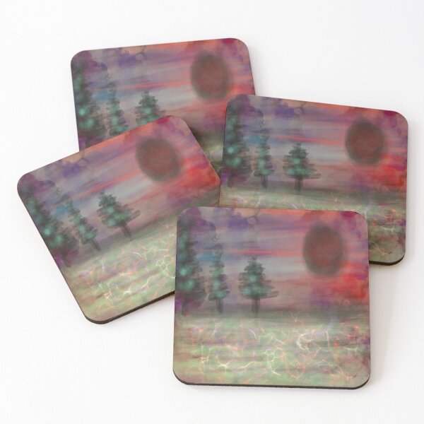 Item preview, Chaos Energy Landscape designed and sold by Liam Connors-Smith.