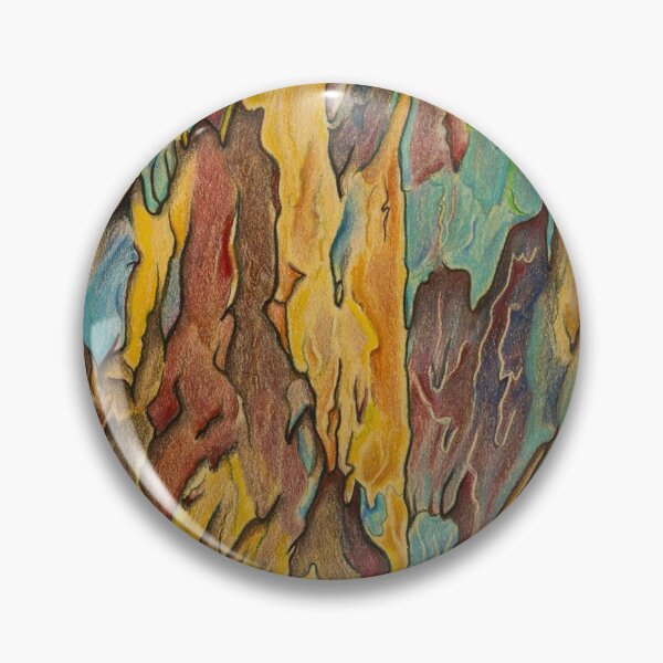 Item preview, Quintessence designed and sold by Michelle Ripari.