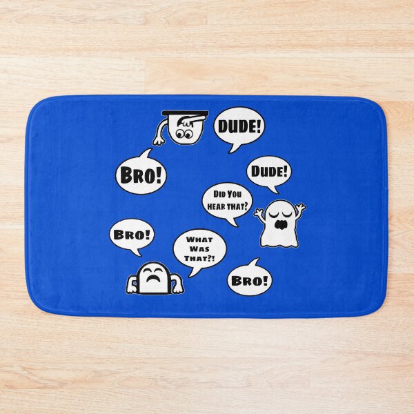 Item preview, Ghost Investigators designed and sold by blakcirclegirl.