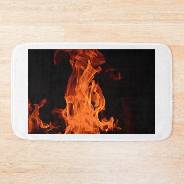 Item preview, Flame designed and sold by teacup21.