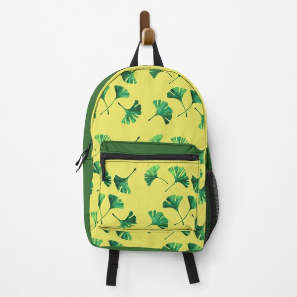 Item preview, Ginkgo Leaves designed and sold by zibziby.