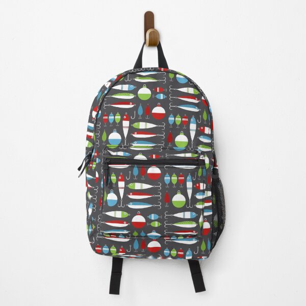 Item preview, Let's Go Fish designed and sold by robyriker.