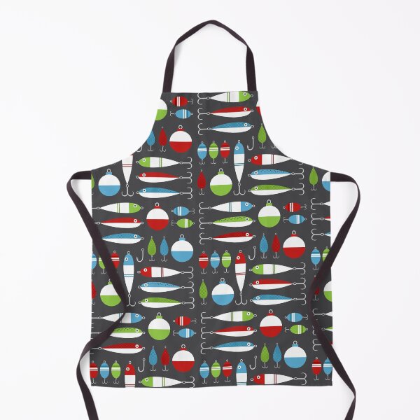 Item preview, Let's Go Fish designed and sold by robyriker.