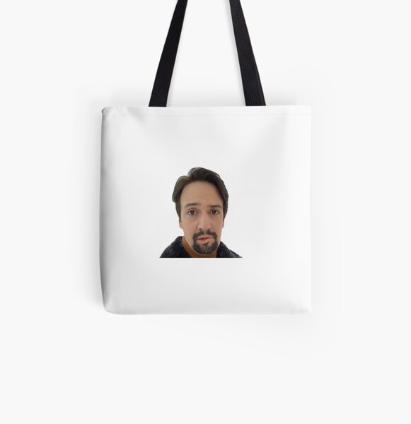 Lin Manuel Miranda Geschenke Merchandise Redbubble