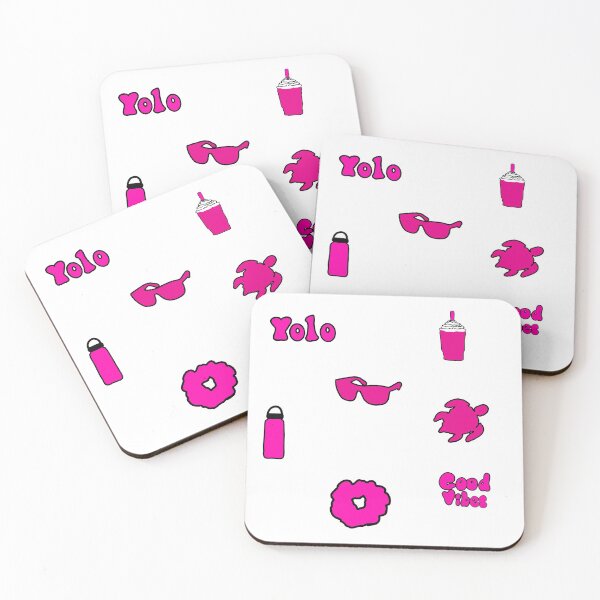 Item preview, Pink sticker pack designed and sold by Zoesmidt03.
